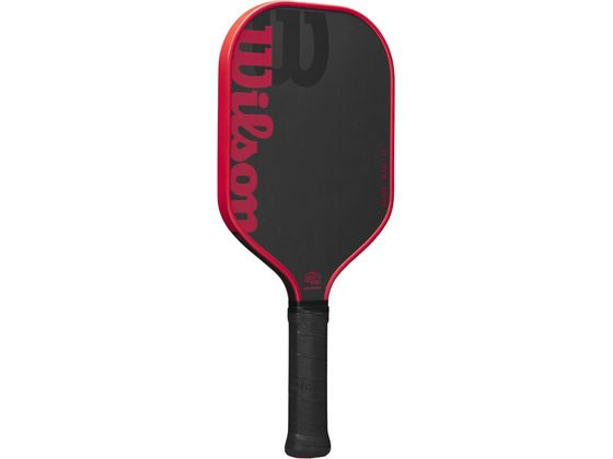 【お取り寄せ】ウイルソン BLAZE 13MM PICKLEBALL PADDLE 2 WR157911U2
