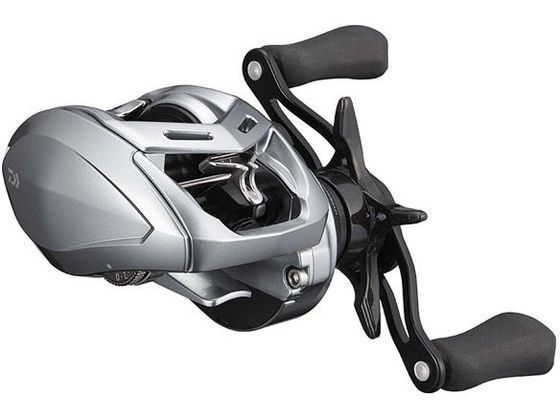 楽天市場】ダイワ 21 アルファス SV TW 800XHL : アングラーズショップ