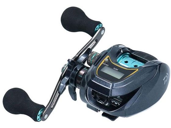 楽天市場】ダイワ 20 LIGHT SW X IC L SS(左巻) : ヨコオ 楽天市場店