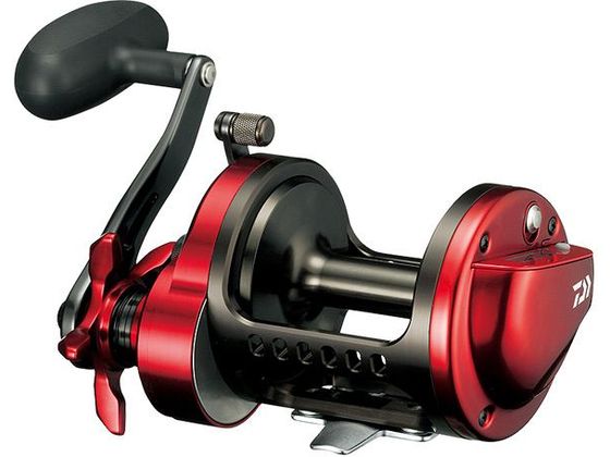 楽天市場】ダイワ 幻覇王 石鯛 S-524 : フィッシング・カンパイ