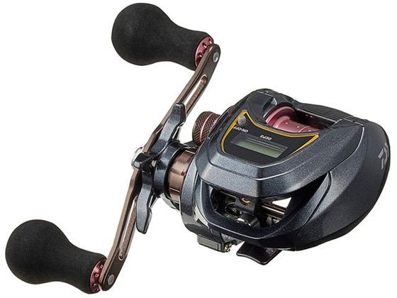 楽天市場】【お取り寄せ】ダイワ タトゥーラ TW 400H : JET PRICE