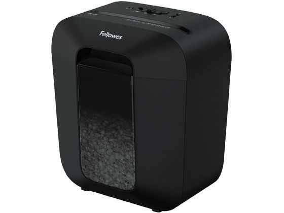 コクヨ シュレッダー LX25MA FE-100104076 オートフィードなし 身寄り用シュレッダー 収容能力１５Ｌ未満 事務機材 パソコン・周辺機器-オフィス機器-電動シュレッダー
