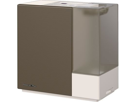 ダイニチ 変わり種式加湿器 6.3L貯蔵タンク 700mL 黒茶赤銅色 変わり種式加湿器 加湿器 冷房装置家電