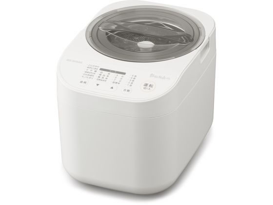 アイリスオーヤマ 銘柄純白づき 精米機 RCI-C5-C 精米機 餅つき機 炊飯器 キッチン家電 調理家電|JET PRICE