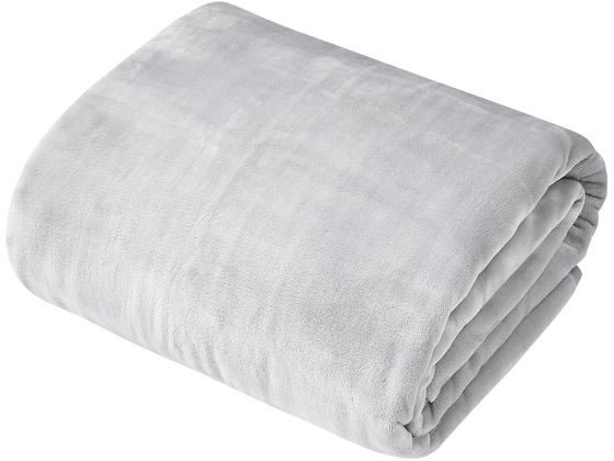 楽天市場】ヤマダセレクト YDM55SKMG 電気敷掛毛布 : マツヤデンキ楽天