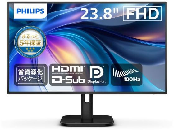 楽天市場】PHILIPS(ディスプレイ) EVNIA 180Hz ゲーミングディスプレイ