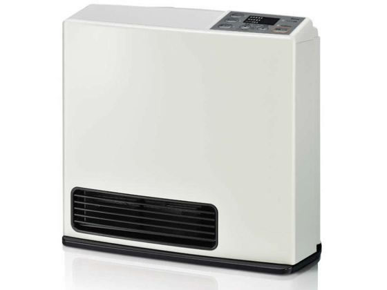 楽天市場】【代引手数料無料】リンナイ RC-N356E ガスファンヒーター