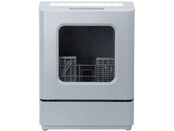 THANKO ラクアmini color ミスティブルー TDWS25SBL 食洗器 食器洗い機 かわき切る機 御厨子所家電