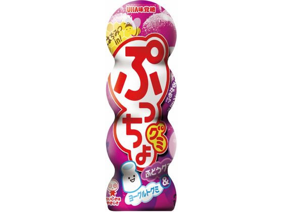 苺ぷっちょ専用 楽天市場】UHA味覚糖 ぷっちょ袋 至幸のいちご 67g