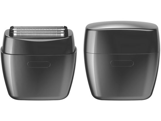 KOIZUMI USB申し受ける5枚刃電気カミソリ 薄墨色 KMC0800H メンズ電気カミソリ 電気カミソリ バリカン 理美容 セルフ世話をする 思わしい家電