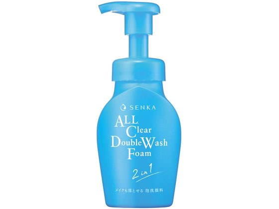 楽天市場】ファイントゥデイ 専科 メイクも落とせる 泡洗顔料 f 150mL