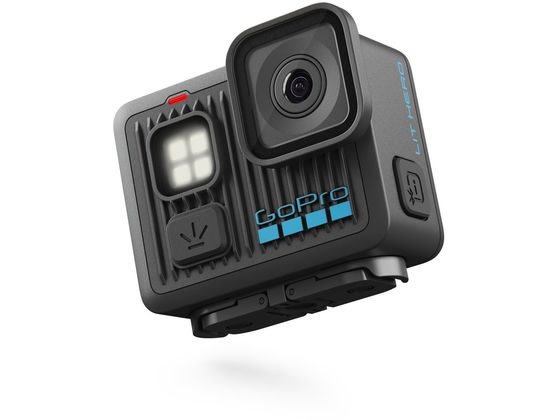【お取り寄せ】GoPro LIT HERO CHDHF-132-JP 動き写真器 写真器 オーディオ 家電