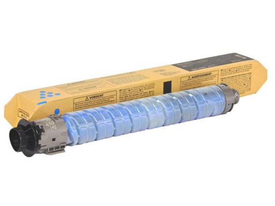 【お取り寄せ】リコー トナーキット シアン IM C2010 600499 リコー RICOH コピー機 トナーカートリッジ インク|JET PRICE