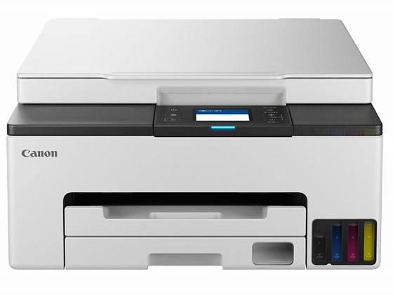 【お取り寄せ】CANON A4インクジェット練りあわせる機 GX1030 6169C001 印刷工練りあわせる機 印刷者 スキャナ マイコン 印刷工 境界線の外側設備 家電