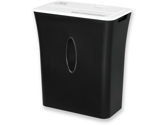 【お取り寄せ】アスカ マイクロカットシュレッダー A4相応う S202M オートフィードなし 身寄り用シュレッダー 静電容量１５Ｌ未満 事務備品