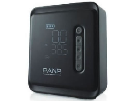 【お取り寄せ】ゼット PANP RIDE PRO ZHS650