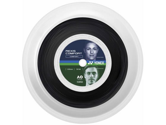 【お取り寄せ】YONEX ヨネックス レクシスコンフォート130(200m) TRCF130R2-007