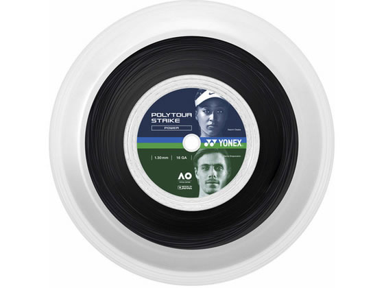 【お取り寄せ】YONEX ヨネックス ポリツアー ストライク 130 (200m) PTST130R2-730|JET PRICE
