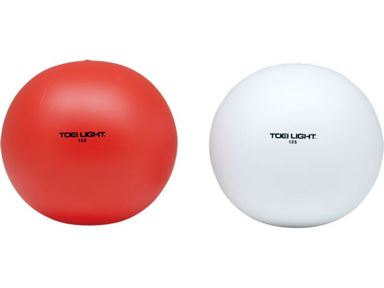 【お取り寄せ】TOEI LIGHT トーエイともし火 紅白大玉送り 150(2色1組)