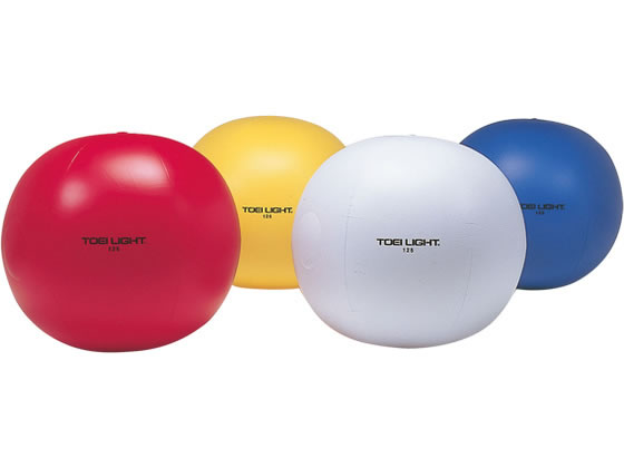 【お取り寄せ】TOEI LIGHT トーエイともし火 色合い大玉150 赤