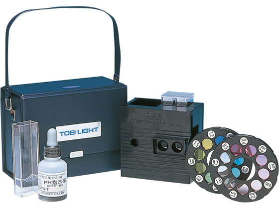 【お取り寄せ】TOEI LIGHT トーエイともし火 DPD残留ClPH位置づける器1