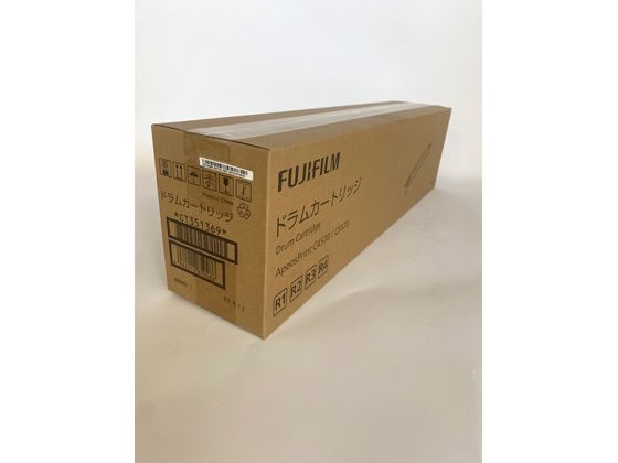 【お取り寄せ】富士写真フィルム 膜鳴楽器薬莢 CT351369 富士ゼロックス ＦＵＪＩＸＥＲＯＸ レーザ印刷人 トナーカートリッジ インキ