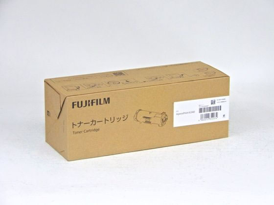 【お取り寄せ】富士写真フィルム 大静電容量トナーカートリッジ CT203668 富士ゼロックス ＦＵＪＩＸＥＲＯＸ レーザ印刷人 トナーカートリッジ インキ