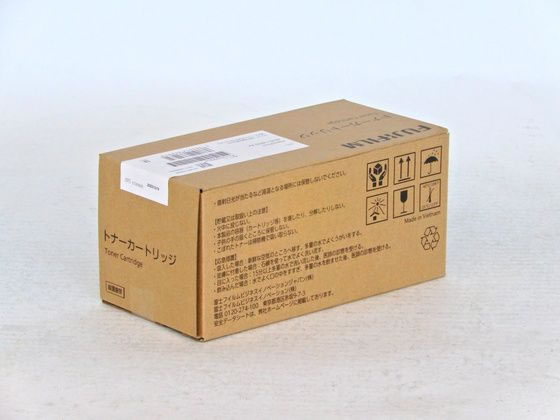 【お取り寄せ】富士写真フィルム トナーカートリッジ CT203995 富士ゼロックス ＦＵＪＩＸＥＲＯＸ レーザ印刷人 トナーカートリッジ インキ