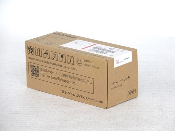 【お取り寄せ】XEROX トナーカートリッジ マゼンタ CT203059 富士ゼロックス FUJIXEROX レーザープリンタ トナーカートリッジ インク|JET PRICE