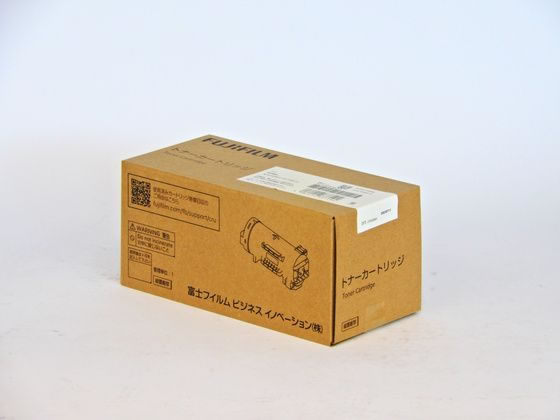 【お取り寄せ】XEROX トナーカートリッジ CT203363 富士ゼロックス ＦＵＪＩＸＥＲＯＸ レーザ印刷人 トナーカートリッジ インキ
