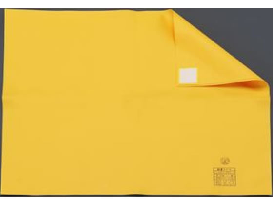 【お取り寄せ】エスコ 680&times;1200mm 高圧用絶縁シート(7000V) EA640ZM-2｜JET PRICE