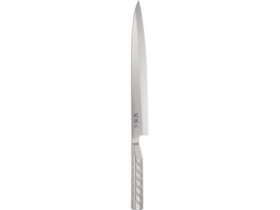 【お取り寄せ】貝印 関孫六 オールステン 刺身 240mm 093AK5178 刺身包丁 寿司包丁 専門包丁 ナイフ 厨房 キッチン