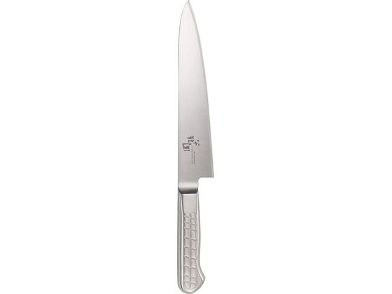 【お取り寄せ】貝印 関孫六 オールステン 牛刀 180mm 093AB5637 牛刀包丁 専門包丁 ナイフ 厨房 キッチン