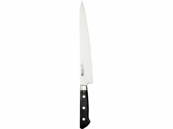 【お取り寄せ】片岡 Brieto-M9PRO 筋引 240mm M913 筋引包丁 専門包丁 ナイフ 厨房 キッチン
