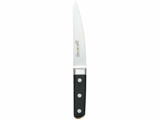 【お取り寄せ】正広 モリブデン鋼口金付 骨透 丸 150mm 13708 骨切包丁 専門包丁 ナイフ 厨房 キッチン 12,934円