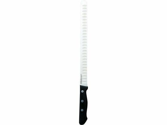 ミソノ MV鋼 サーモンナイフ 360mm No.687