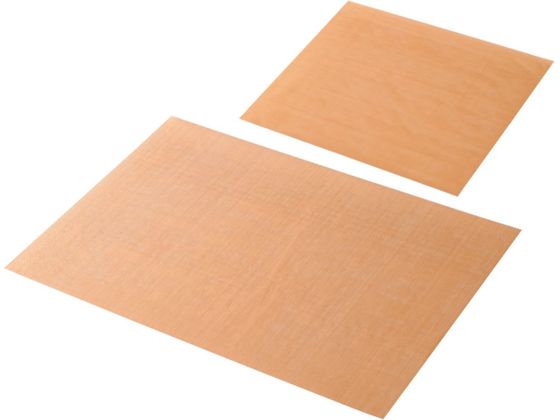 【お取り寄せ】エムテートリマツ ベーキングシート 6取 (10枚入) 製菓消耗品 製菓 厨房 キッチン