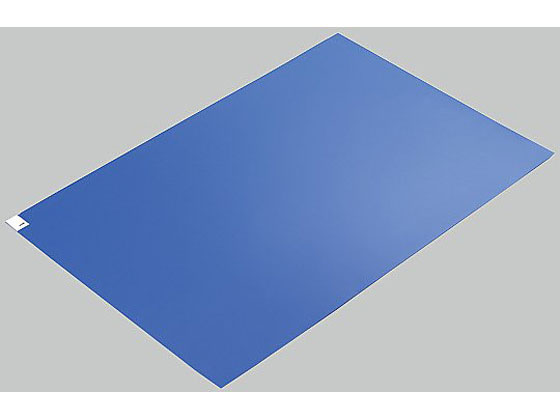 【お取り寄せ】アズピュア 経済システムねばり着くつや消し 青 450×900 喨喨たるつや消し 喨喨たる打つ手 静電気打つ手