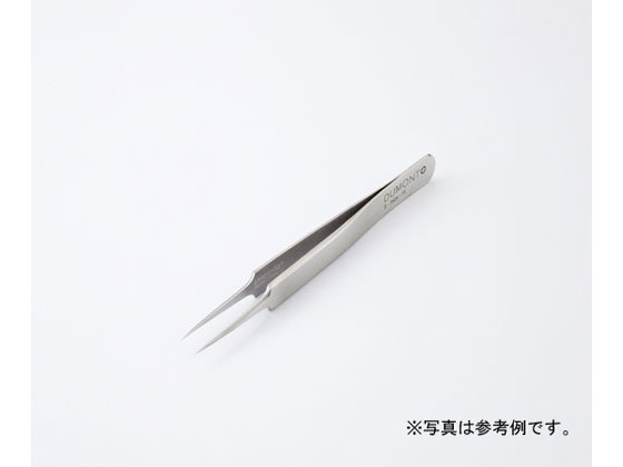 【お取り寄せ】DUMONT 詳しい毛抜き No.5 急進的 チタン NO.5-TITAN 毛抜き 喨喨たる容器に並べる 喨喨たる打つ手 静電気打つ手