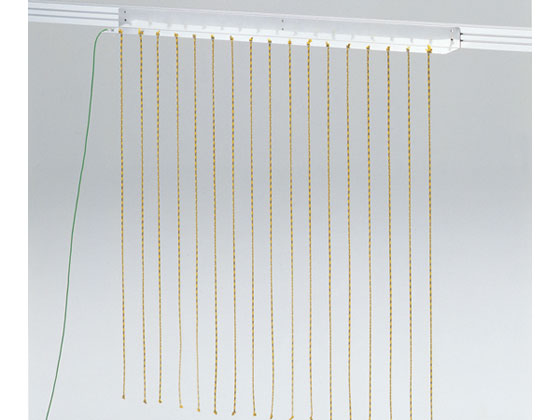 楽天市場】サンダーロン除電ストレッチロープ用マグネット 10個