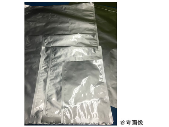 【お取り寄せ】エーディーワイ アルミ規格袋 600×800mm 1箱(50枚入) MCY-6080 静電対策袋 静電気対策品 クリーン 静電気対策