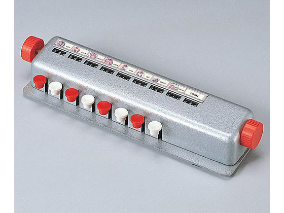 【お取り寄せ】アズワン 白血球カウンター 315×81×53mm|JET PRICE