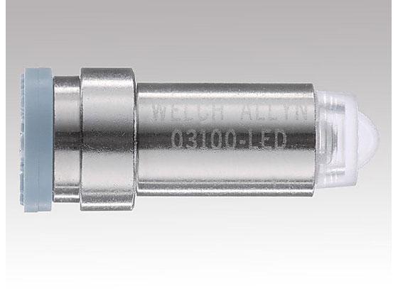【お取り寄せ】ウェルチ・アレン LED予備電球 03100-LED 14,833円
