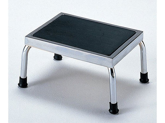 【お取り寄せ】アズワン 踏み台 450×350×225mm HP4010