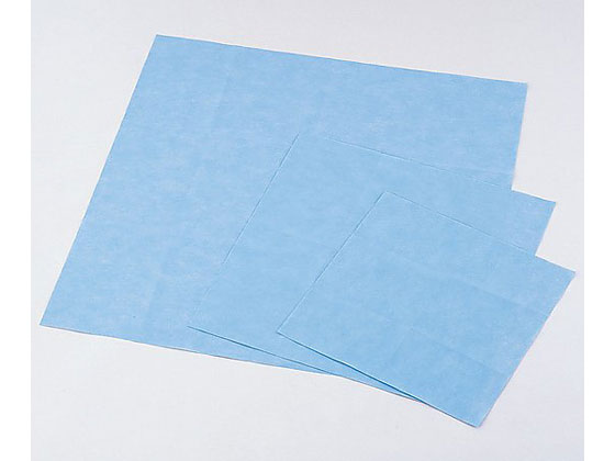 【お取り寄せ】アズワン バリアー滅菌用ラッパー 45×45cm