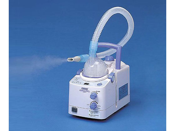 吸入器コンプレッサーネブライザーフィリップス　イノスパイアミニ　バッテリも付き 41DhNSnIHXL._UF350,350_QL50_.jpg