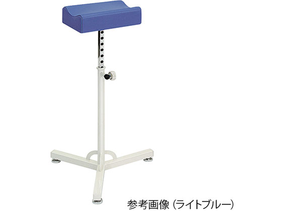 【お取り寄せ】高田ベッド 上肢台 R型 アイボリー TB-512-01 10,734円