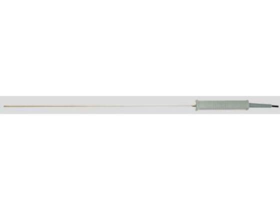 【お取り寄せ】熱研 白金温度計(プラチナサーモ)防水フライ用センサー SN-3400-03 デジタル温度計 温度 湿度 計測器 計量器|JET PRICE