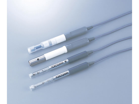 【お取り寄せ】横河 パーソナルSCメーター(SC72)用電極 一般用 SC72SN-21-AA ｐＨ計 導電率計 水質 土壌 計測器 計量器