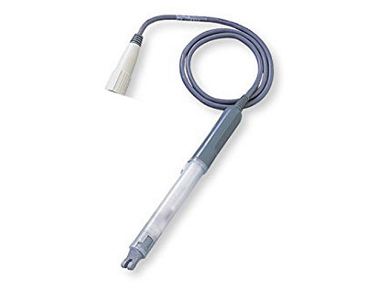 【お取り寄せ】横河 パーソナルpH計用ORP電極 OR72SN-41-AA ｐＨ計 導電率計 水質 土壌 計測器 計量器 28,476円